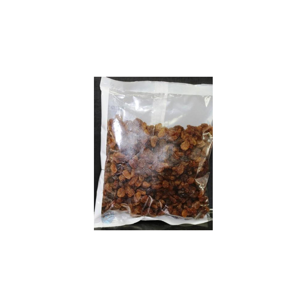 UVA PASA SULTANA BOLSA 500 g